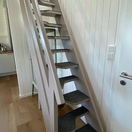 Prázdninový dům Murmel 6 - E-Ladebox, Wallbox, Wlan, 2Xwc, 2 Fahrraeder, Panoramablick Friedrichsschleuse