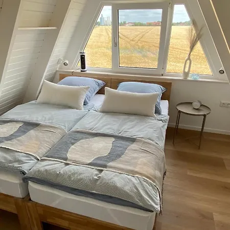 Dom wakacyjny Murmel 6 - E-ladebox,wallbox, Wlan, 2xwc