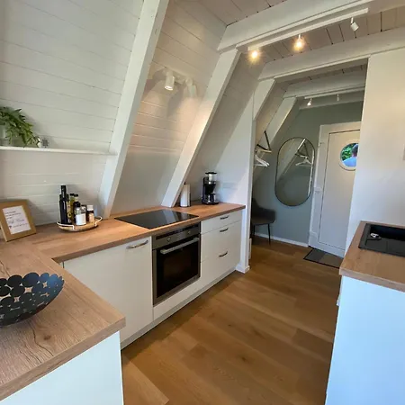 Murmel 6 - E-Ladebox, Wallbox, Wlan, 2Xwc, 2 Fahrraeder, Panoramablick * Friedrichsschleuse