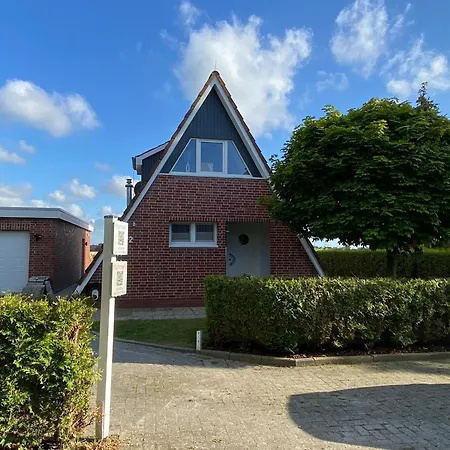 Dom wakacyjny Murmel 6 - E-ladebox,wallbox, Wlan, 2xwc *