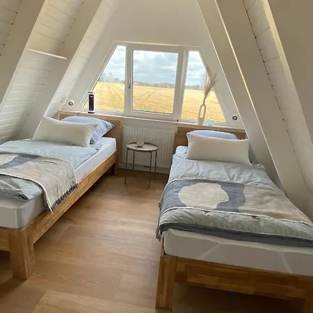 Dom wakacyjny Murmel 6 - E-ladebox,wallbox, Wlan, 2xwc *