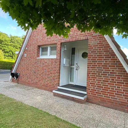 Dom wakacyjny Murmel 6 - E-ladebox,wallbox, Wlan, 2xwc *