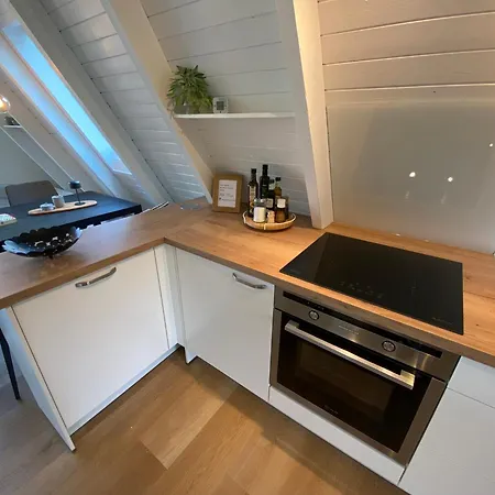 Murmel 6 - E-Ladebox, Wallbox, Wlan, 2Xwc, 2 Fahrraeder, Panoramablick Prázdninový dům Friedrichsschleuse