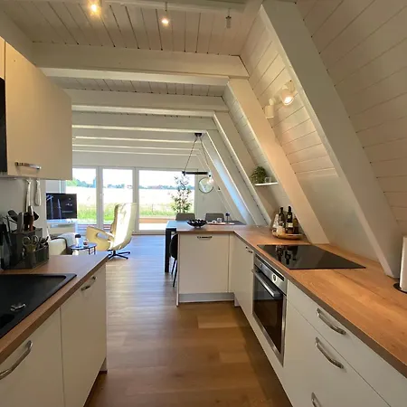 Murmel 6 - E-ladebox,wallbox, Wlan, 2xwc Dom wakacyjny