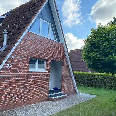 Dom wakacyjny Murmel 6 - E-ladebox,wallbox, Wlan, 2xwc Friedrichsschleuse