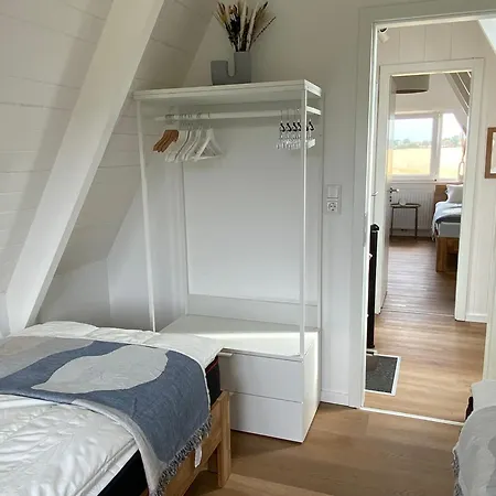 Murmel 6 - E-Ladebox, Wallbox, Wlan, 2Xwc, 2 Fahrraeder, Panoramablick