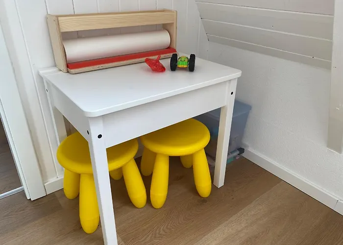 Murmel 6 - E-ladebox,wallbox, Wlan, 2xwc * Friedrichsschleuse