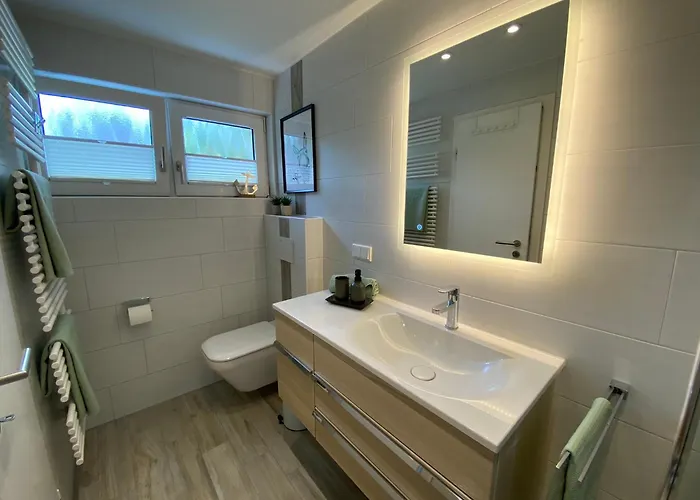 Murmel 6 - E-ladebox,wallbox, Wlan, 2xwc Nyaraló Friedrichsschleuse