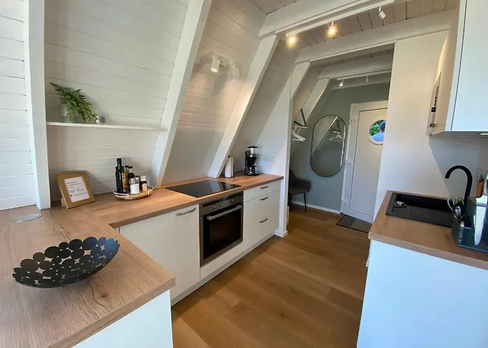 Murmel 6 - E-ladebox,wallbox, Wlan, 2xwc * Friedrichsschleuse