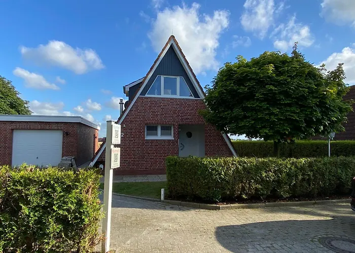 Nyaraló Murmel 6 - E-ladebox,wallbox, Wlan, 2xwc *