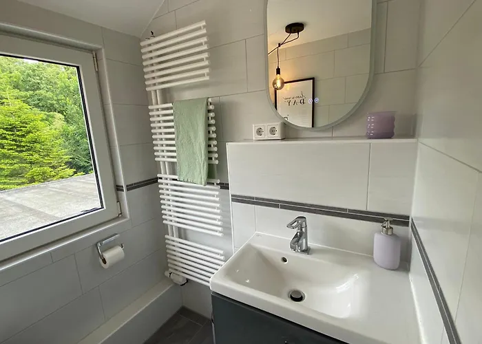 Nyaraló Murmel 6 - E-ladebox,wallbox, Wlan, 2xwc *