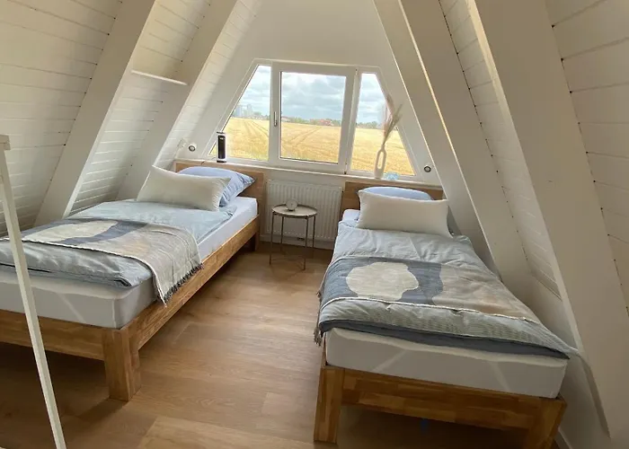 Nyaraló Murmel 6 - E-ladebox,wallbox, Wlan, 2xwc *