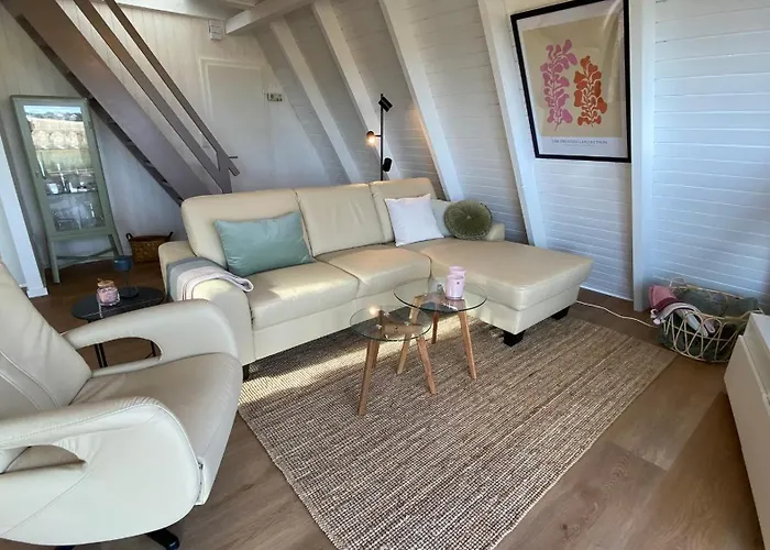 Murmel 6 - E-ladebox,wallbox, Wlan, 2xwc Friedrichsschleuse