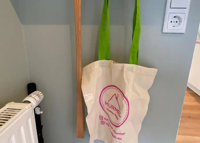 Murmel 6 - E-ladebox,wallbox, Wlan, 2xwc * Friedrichsschleuse