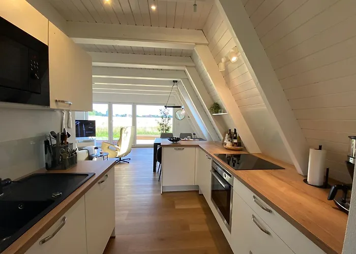 Murmel 6 - E-ladebox,wallbox, Wlan, 2xwc Nyaraló