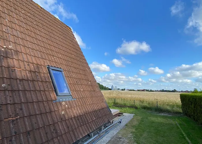 Murmel 6 - E-ladebox,wallbox, Wlan, 2xwc Friedrichsschleuse